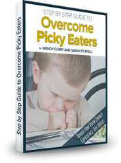Free Picky Eater Ebook
