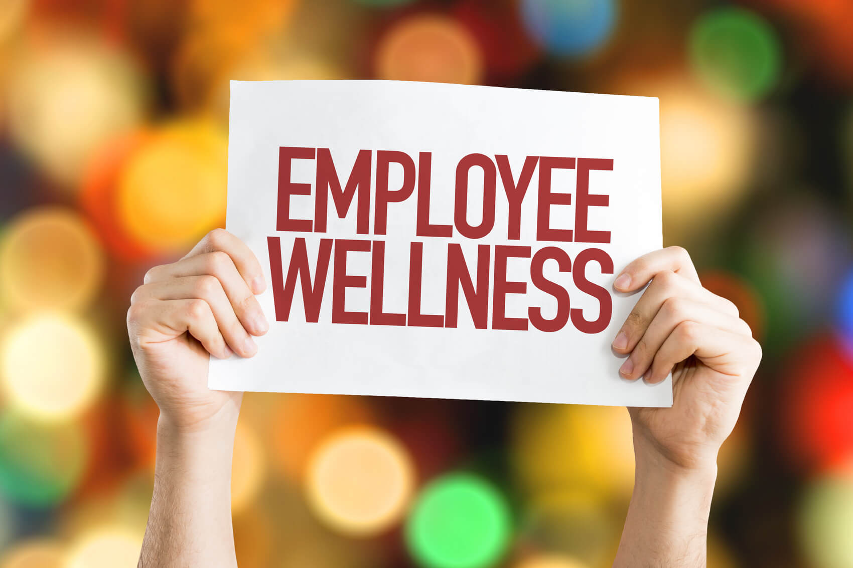 Employee Wellness